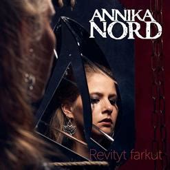 Play Sielunsisko by Annika Nord on Amazon Music